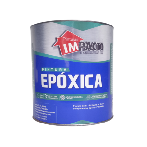 PRIMER EPÓXICO