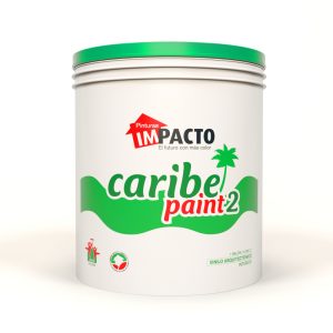 CARIBE PAINT 2