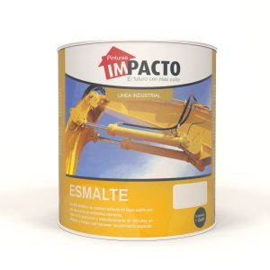 ESMALTE INDUSTRIAL