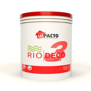 RIO DECO VINILO TIPO 3