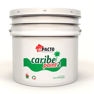 CARIBE PAINT 2