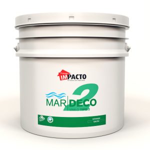 MAR DECO VINILO TIPO 2