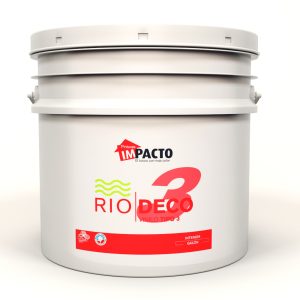 RIO DECO VINILO TIPO 3