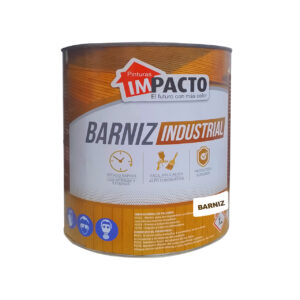 BARNIZ INDUSTRIAL